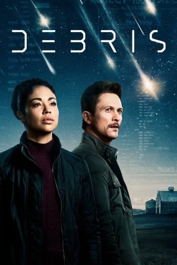 Debris – Season 1