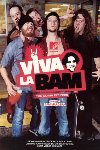 Viva La Bam – Season 5