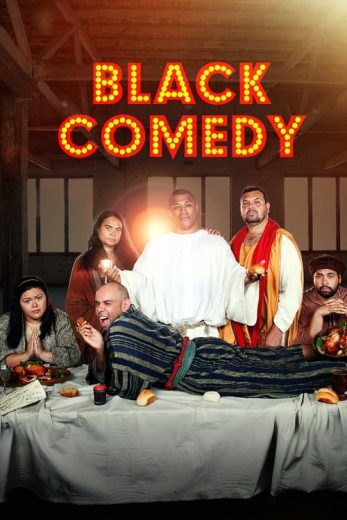 Black Comedy – Season 1