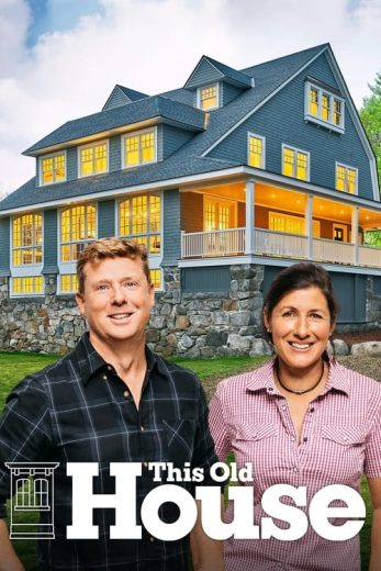 This Old House – Season 27