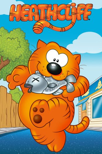 Heathcliff and the Catillac Cats – Season 1