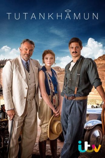 Tutankhamun – Season 1 – Episode 1