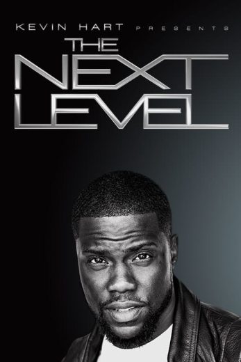 Kevin Hart Presents: The Next Level – Season 1