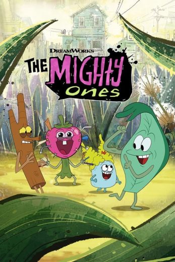 The Mighty Ones – Season 4