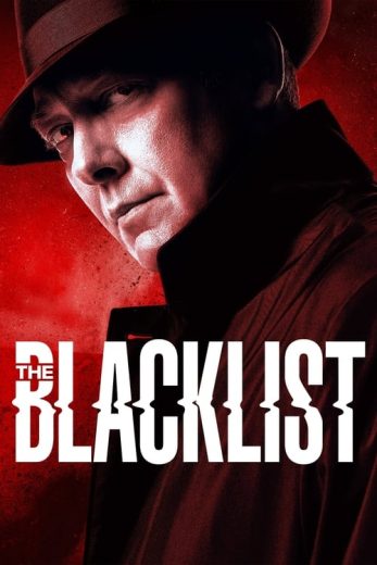 The Blacklist – Season 4