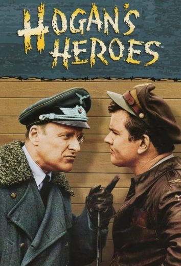 Hogan’s Heroes – Season 1