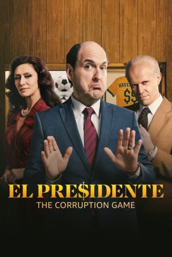 El Presidente – Season 1