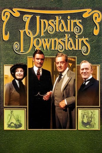 Upstairs, Downstairs – Season 3