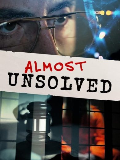 Almost Unsolved – Season 1