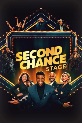 Second Chance Stage – Season 1