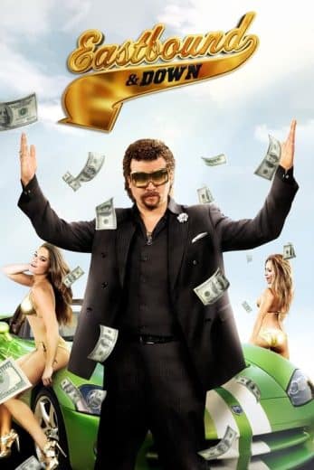 Eastbound & Down – Season 1