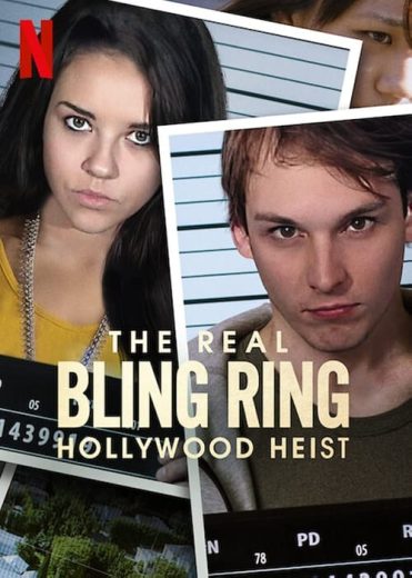 Bling Ring: Hollywood Heist – Season 1