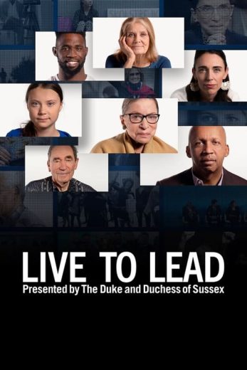 Live to Lead – Season 1