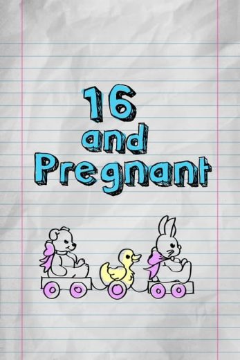 16 and Pregnant – Season 4