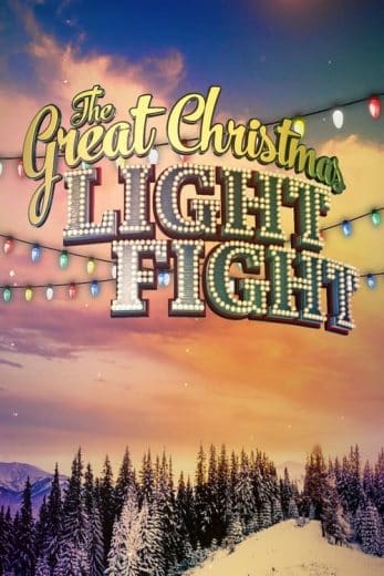 The Great Christmas Light Fight – Season 8