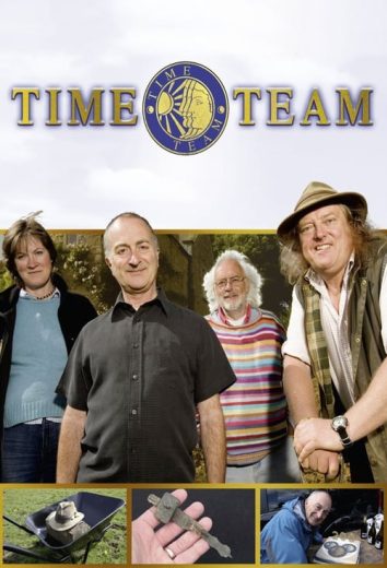 Time Team – Season 16