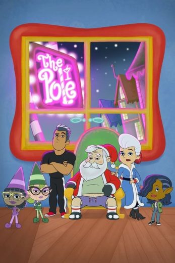 The Pole – Season 1