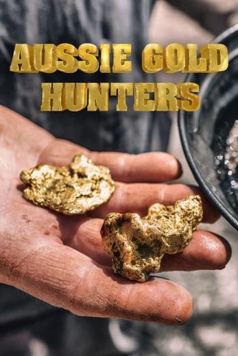 Aussie Gold Hunters – Season 3