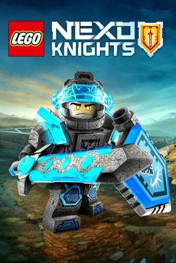 LEGO Nexo Knights – Season 2