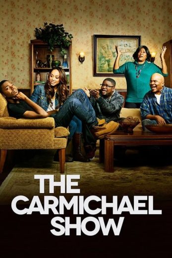 The Carmichael Show – Season 2 – Episode 11