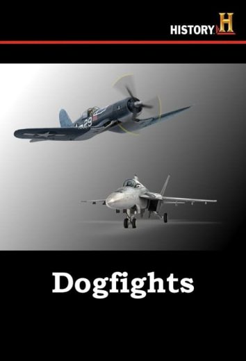 Dogfights – Season 1 – Episode 6