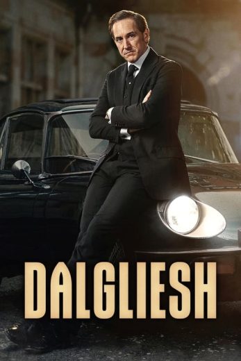 Dalgliesh – Season 1