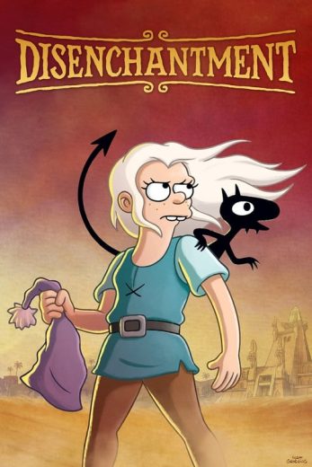 Disenchantment – Season 2