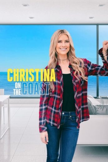 Christina on the Coast – Season 2