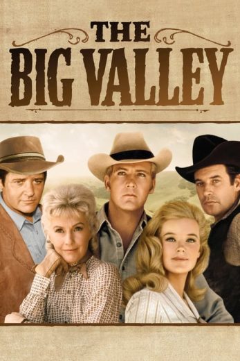 The Big Valley – Season 1