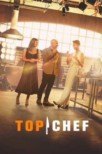 Top Chef – Season 5