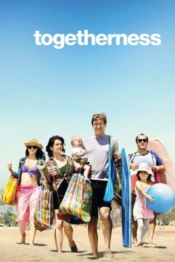 Togetherness – Season 1