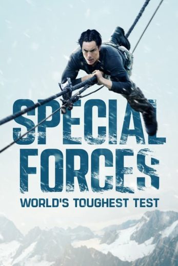 Special Forces: World’s Toughest Test – Season 3