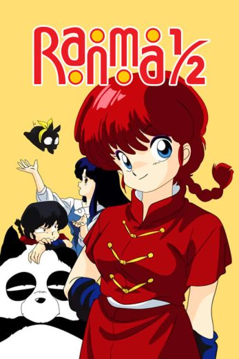 Ranma ½ – Season 1