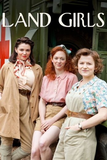 Land Girls – Season 3