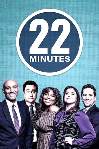 This Hour Has 22 Minutes – Season 30