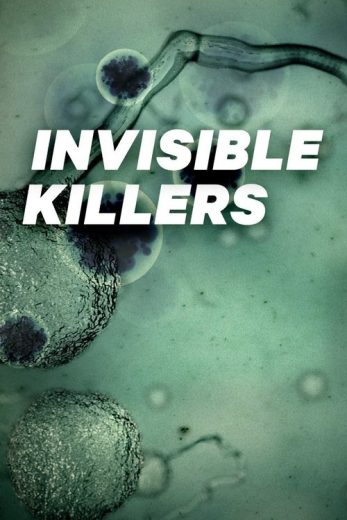 Invisible Killers – Season 1