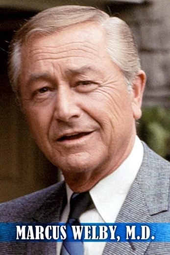 Marcus Welby, M.D. – Season 2