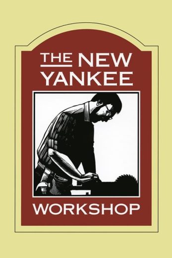 The New Yankee Workshop – Season 15