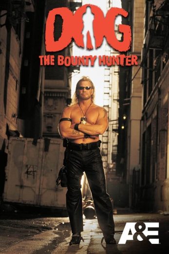 Dog the Bounty Hunter – Season 3