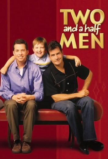 Two and a Half Men – Season 11