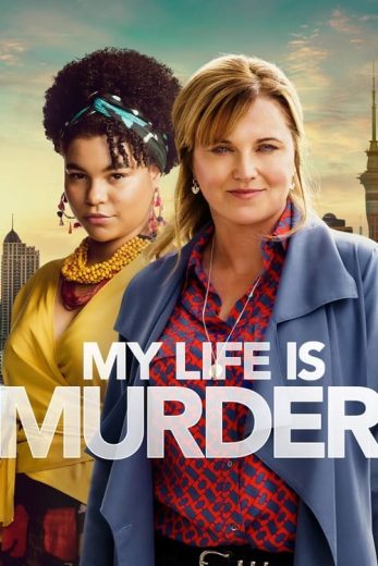 My Life Is Murder – Season 3