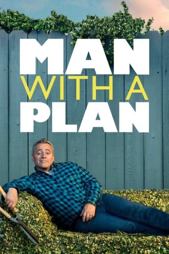 Man with a Plan – Season 2