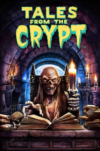 Tales from the Crypt – Season 3