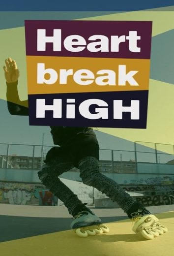 Heartbreak High – Season 5