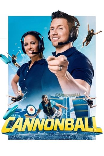 Cannonball – Season 1