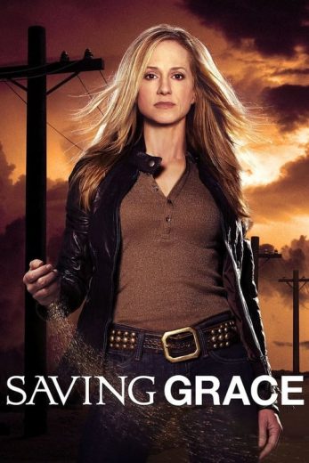 Saving Grace – Season 1