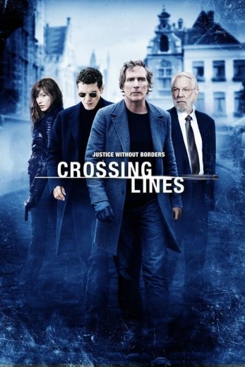 Crossing Lines – Season 3