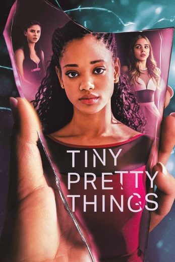 Tiny Pretty Things – Season 1