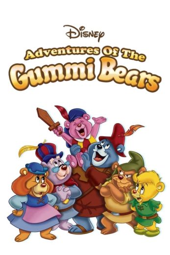 Disney’s Adventures of the Gummi Bears – Season 6