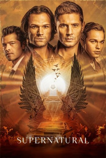 Supernatural – Season 4